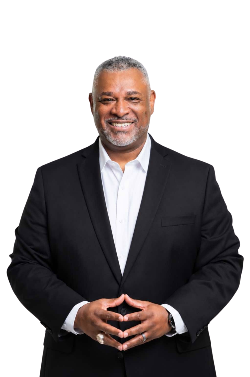 Apostle Kenneth Law