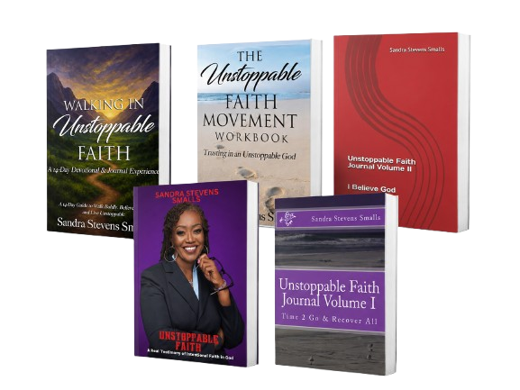 Faith Collection book cover