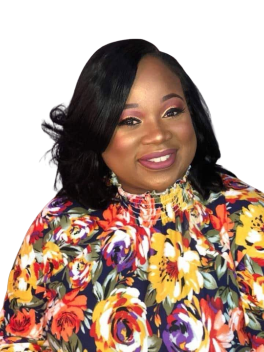 Psalmist Jocelyn Drummer Mainer