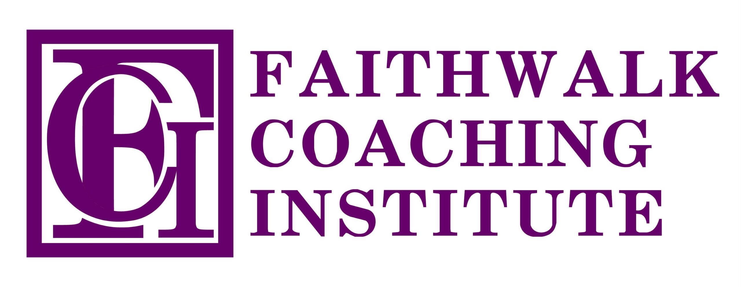 FaithWalk Coaching Institute