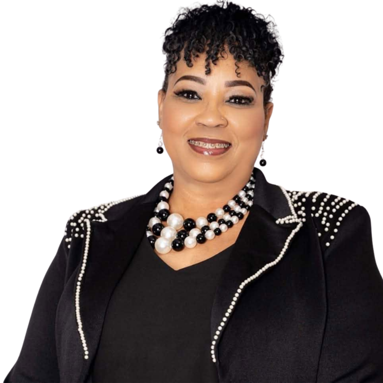 Pastor Dr. Norma Davis