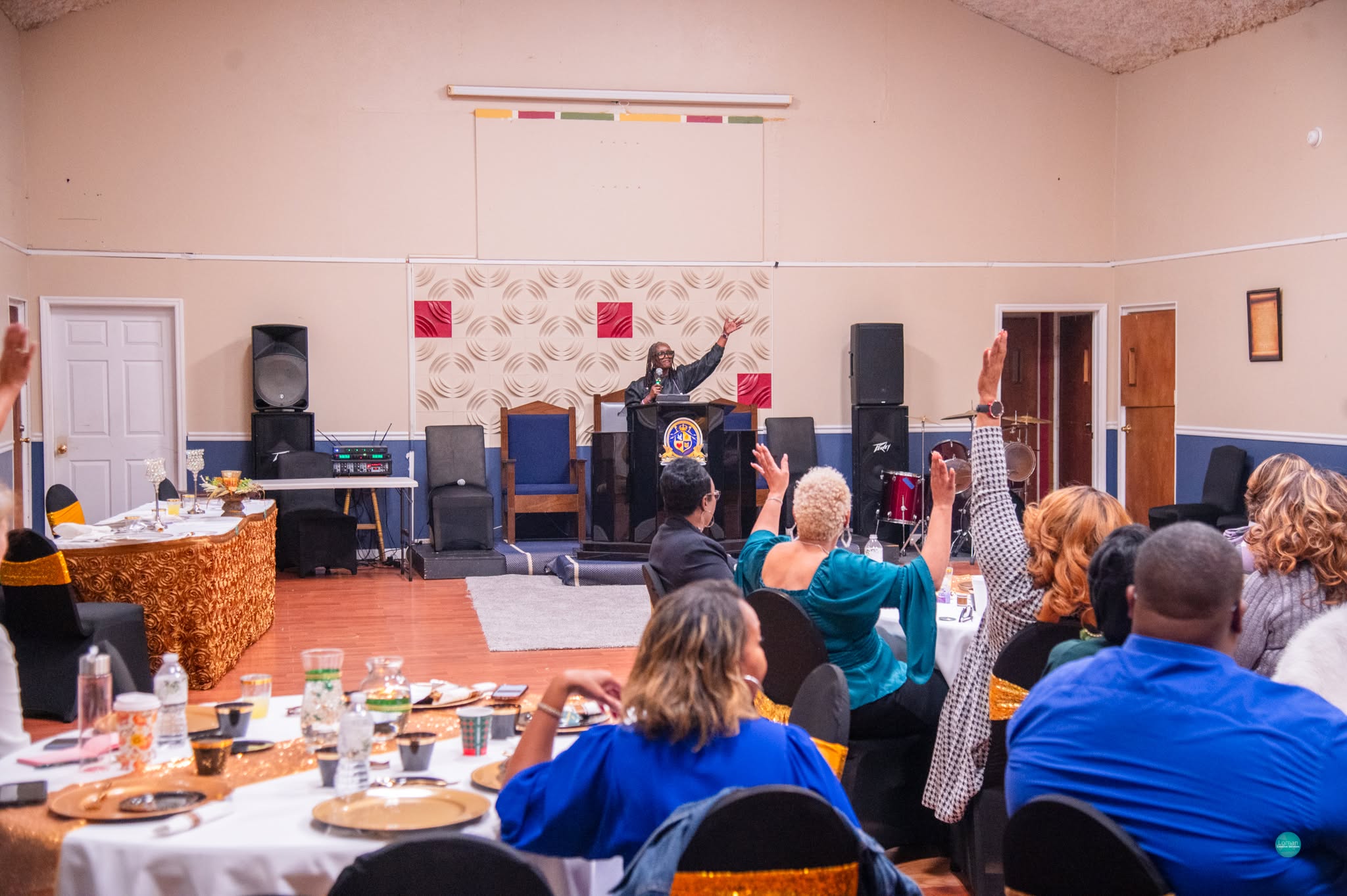 Unstoppable Faith gallery photo 5
