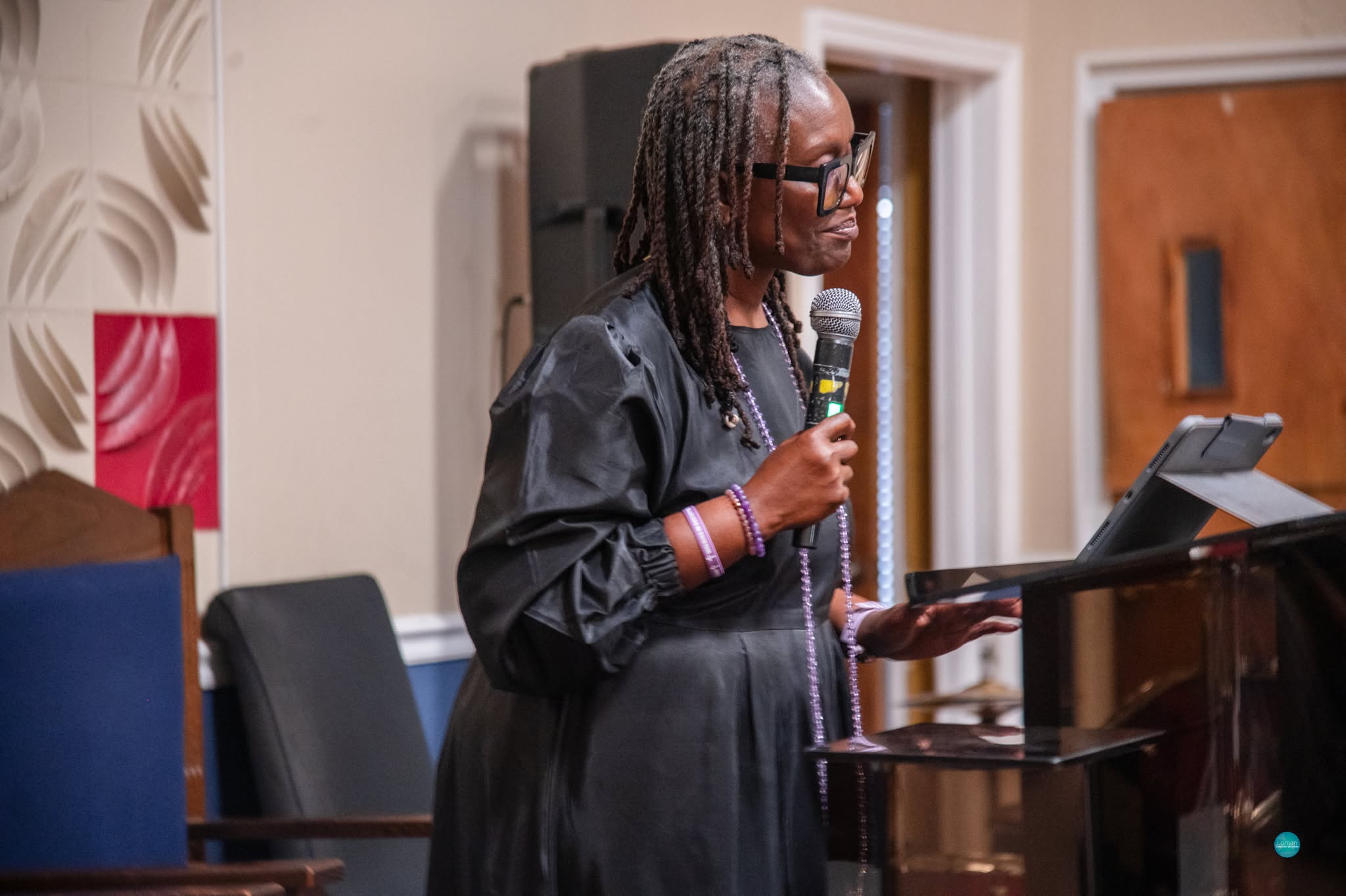 Unstoppable Faith gallery photo 6